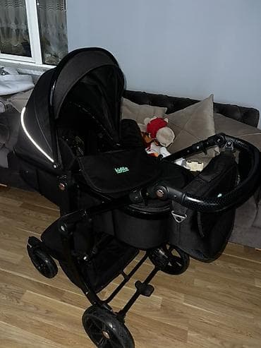 Коляска 2в1, Kidilo