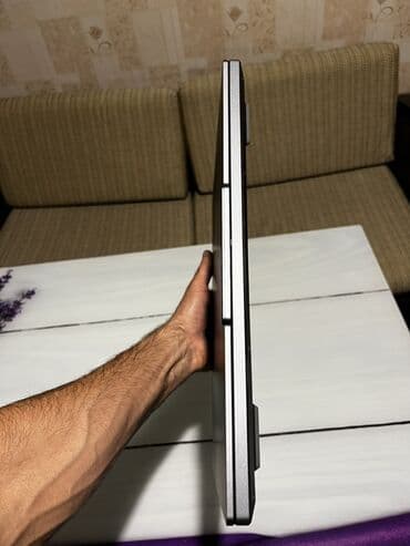 notebook cantalari: Lenovo ThinkBook, 16 ", AMD Ryzen 9, 1 TB — 7