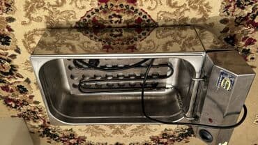 Meyvə qurudan aparatlar: Peraşki üçün, Tək gözlü — 2