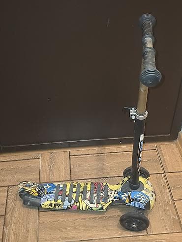 зим 350: Yeni kimi.Problemsiz.3-7yas usaqlar ucun — 2