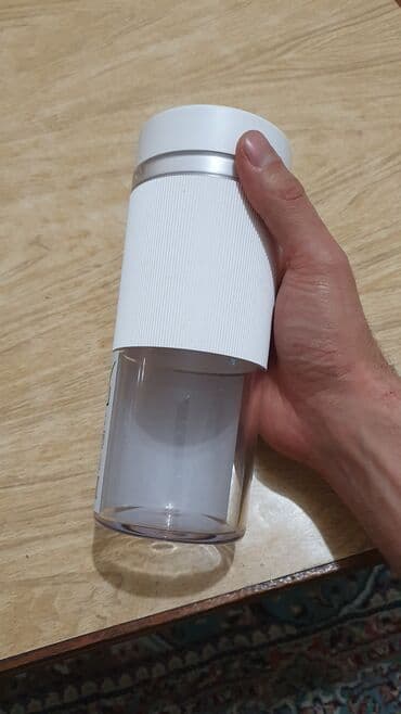 kontakt home blender: Portativ blender, Xiaomi — 2