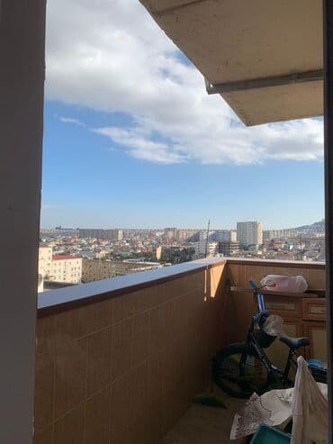 дом на колесах turbo az: Mənzilin satışı/icarəsi üçün təsvir - Plan: Düz planlı, işıqlı dəhliz — 9