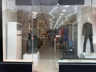 mingecevir obyekt: 28 may metrosunun yaxınlığında yol kənarı ticarət mərkəzinin içində — 13