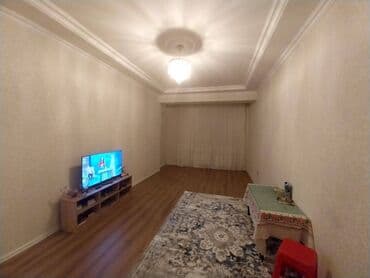 квартиры в ипотеку: 2 комнаты, Новостройка, 72 м² — 5