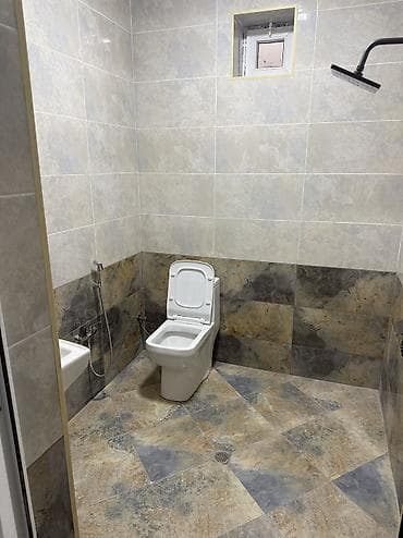 qusar evler: Həyətyanı fərdi yaşayış sahəsi - Hündür hasarlı, tam qapalı həyət — 9