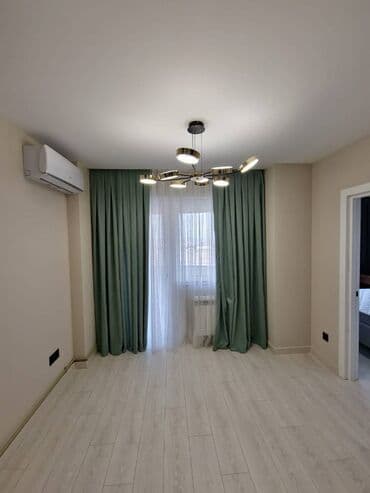 şirvan seherinde tecili satilan evler: 2 otaqlı, Yeni tikili, m. Xalqlar Dostluğu, 75 kv. m — 9