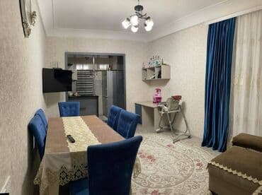 Bakı, 3 otaqlı, Köhnə tikili, m. Həzi Aslanov, 60 kv. m lalafo.az -da Bakı, 3 otaqlı, Köhnə tikili, m. Həzi Aslanov, 60 kv. m