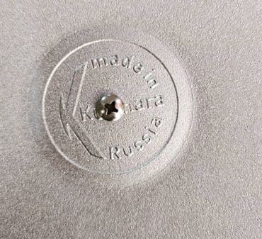 Баки: Ocaq qazanlar Kukmara-Rusiya brendi 7 lt ve 15 lt. 7 lt 170 azn 15 lt — 5