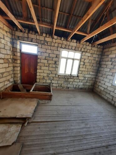 emircan heyet evi: Masazır, 170 kv. m, 5 otaqlı, Hovuzsuz, Qaz, İşıq, Su — 18