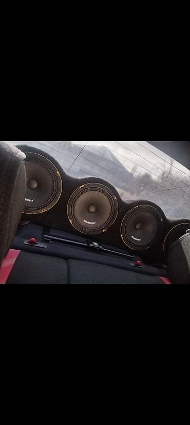 samsung ram 8gb: Avtomobil üçün tam audio sistemi Komplekt: - Soundmax markalı 4 ədəd — 4