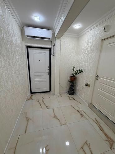 avto karavan: Bakı, 3 otaqlı, Köhnə tikili, 60 kv. m — 5