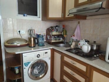 ramanada evler: Bakı, 3 otaqlı, Köhnə tikili, m. Əhmədli, 75 kv. m — 9