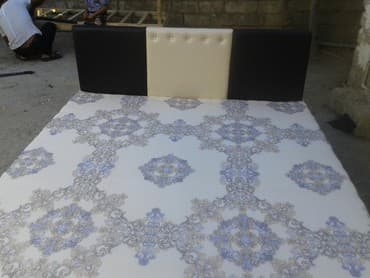 10 min manata evler: Kravat iki neferlik teze tam mohkem hazirlari var 2 neferlik kravatlar — 5