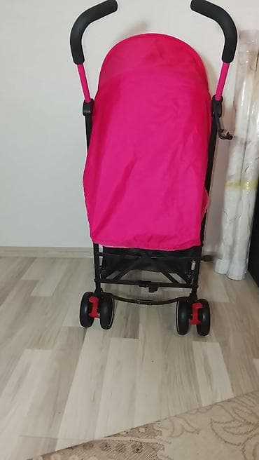Mothercare, Ünvandan götürmə, Ödənişli çatdırılma — 4