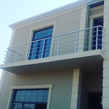 Tam zemanətli turk mali quraşdirmani şexsən özum edirəm zəmanət