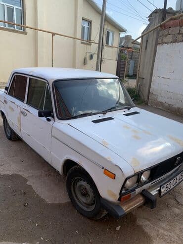 ремонт стиральных машин каракол: VAZ 2106, ağ rəng, sedan gündəlik sürülən maşındı texniki baxisid1 — 2