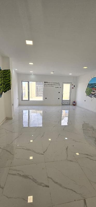 8 otaq, 400 kv. m, Kredit yoxdur, Yeni təmirli — 6