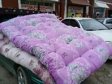 döşekler: Yeni, Yun matras — 3