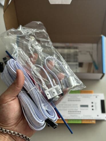 беспроводные светильники на кухню: Pilləkən işıqları üçün sensorlu blok. Anbardan birbaşa online satış — 4