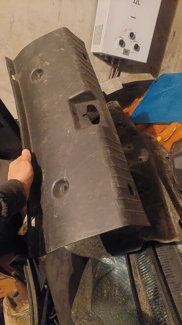 volkswagen jetta 2003: Kia rio 2011-2015 istenilen ehtiyat hissesi var en munasib qiymedle — 5