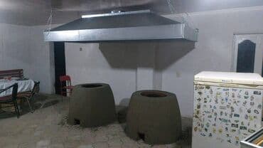 Mağaza avadanlığı: Təndir satışı,təndir və kaminlərin quraşdırılması . ▪️şok! — 3