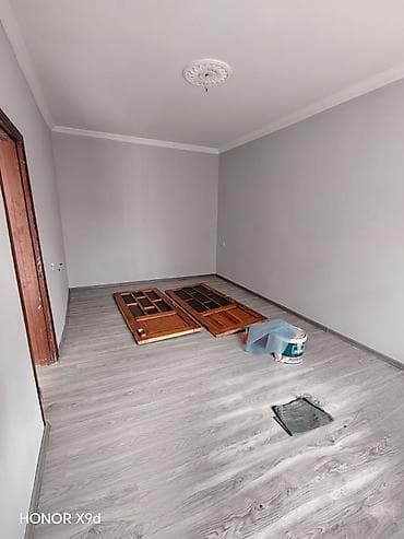 Daşınmaz əmlak: 2 otaqlı, 36 kv. m — 4
