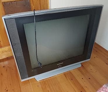 Telavizor Samsung 54 sm ekran. əla vəziyyətdə lalafo.az -da Telavizor Samsung 54 sm ekran. əla vəziyyətdə