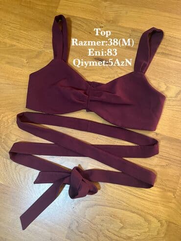 hicablı geyim: Koynek — 1