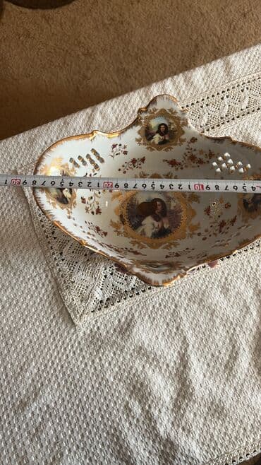 Meyvə qabları: 50azn — 3