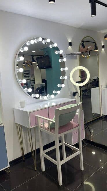 arenda pub restoran: Gözellik salonu icareye verilir. Salon tam temirlidir tam eşyali — 3