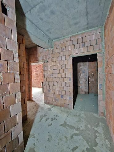 Studiya, Yeni tikili, 63 kv. m