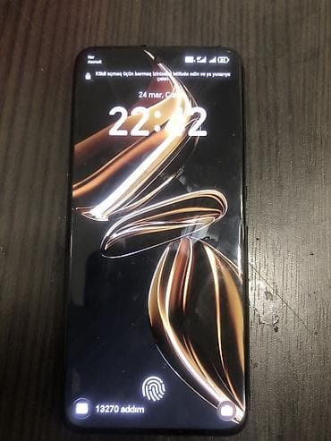 p40 pro plus: Honor 200 Smart, 256 GB, Sensor, Barmaq izi, İki sim kartlı — 1