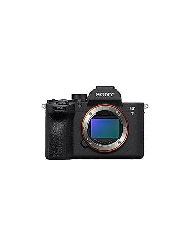 sony 2500: Sony Alpha 7V (A7) tam kadr güzgüsüz fotoaparat gövdəsi - E-mount — 1