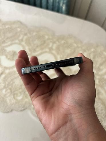 iphone x xirdalan: IPhone 12 Pro Max, Pacific Blue, Face ID — 5
