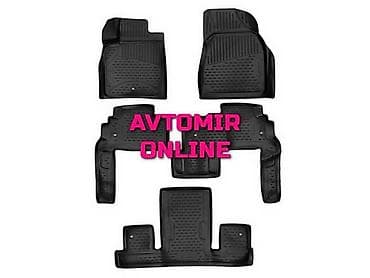 traktor ehtiyyat hisseleri: CHEVROLET Traverse Buick Enclave 2009- 2017 5eded ayaqalti Novline 4 — 1