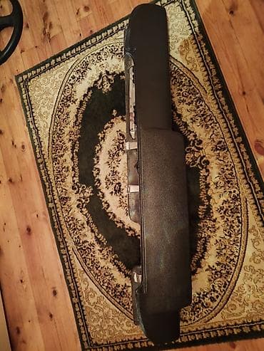 vaz 24: 2107 üçün şit. Yenidir avtomobil üzərinə vurulmayıb. istifadə — 1