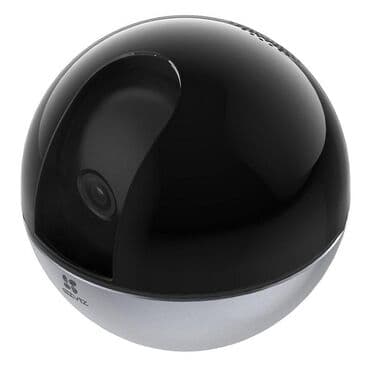 naqilsiz internet: 👉Dünya brendi Kamerası Ezviz 4 MP 2560×1440 C6W (wifi camera) 👉Parlaq — 7