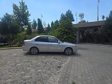 kia forte diffuser: SATILIR HUNDAY AKSEND 2003 GÜNDƏLIK SÜRÜLƏN MAŞINDIR. 7500 AZN — 2