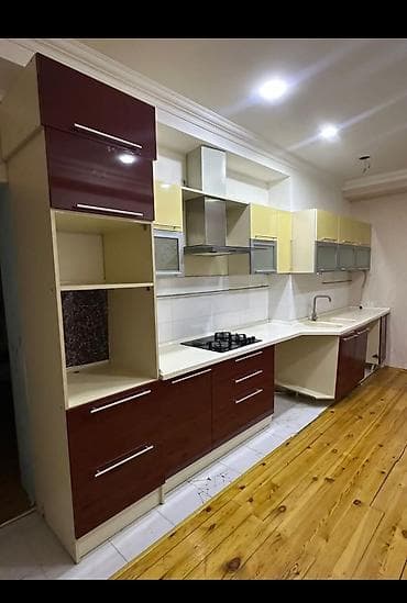 💫RR Metbex bebeli 5 metre üstü tökme mermer qoşa vanali asprator qaz