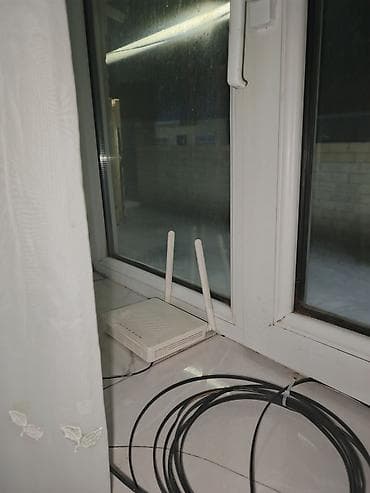 ev axtaram: 2 otaqlı, 35 kv. m, Orta təmir — 3