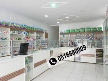 шкаф для посуды: Vitrin mebeli sifarişi — 14