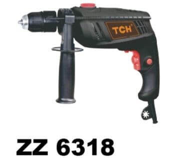 mis qazanlar: Drel yeni keyfiyyətli təmiz mis sarğı ilə yeni 710w — 1