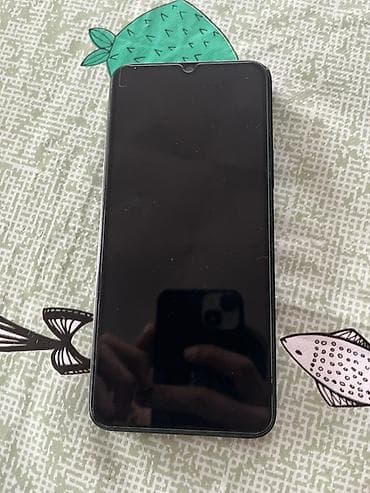 barter iphone 7: Honor X6b, 256 GB, rəng - Qara, Sensor — 2