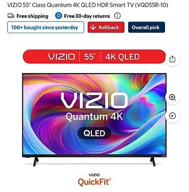 set qablari: Dəst paslanmaz polad sifarişlə gəlir. Vatsap var. Visio TV Quantum — 9
