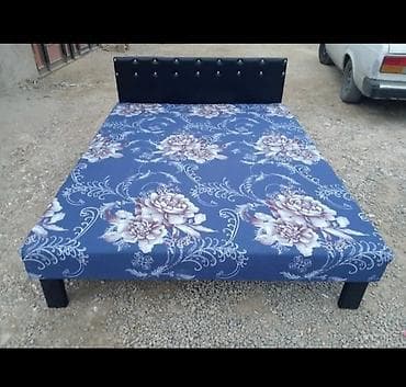 Yeni, İkinəfərlik çarpayı lalafo.az -da Yeni, İkinəfərlik çarpayı