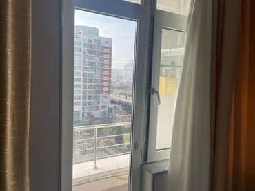 8 mikrorayon: Yasamalda tbilisi prosp yaxin metrosuna yaxin bolmarta yaxin 13 — 2