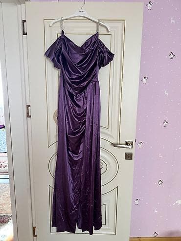 elbise: Yeni ziyafet donu 150m alinib — 3