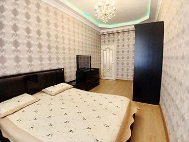 Mənzillərin satışı: 3 otaqlı, Yeni tikili, 95 kv. m — 8