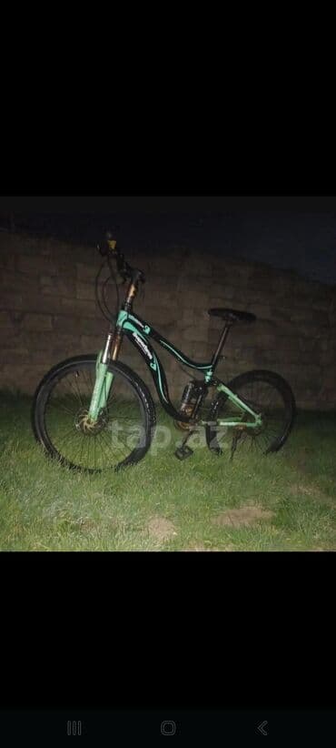 velosibedlər: Şəhər velosipedləri — 1