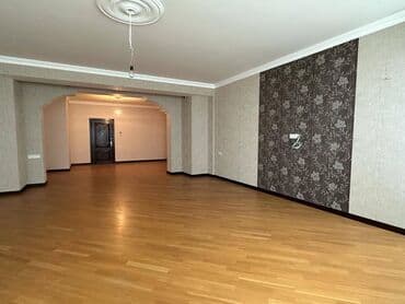 yahya huseynov kucesi: 4 otaqlı, Yeni tikili, m. Qara Qarayev, 212 kv. m — 1